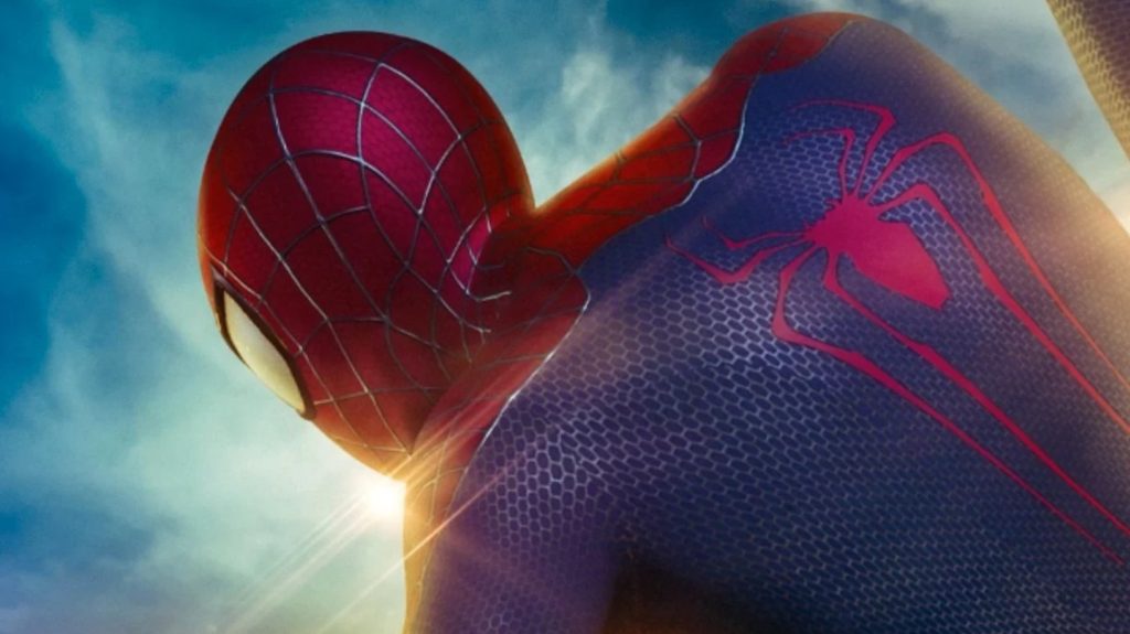 Andrew Garfield Confirma Que Outro Filme Do Homem Aranha Ele Na