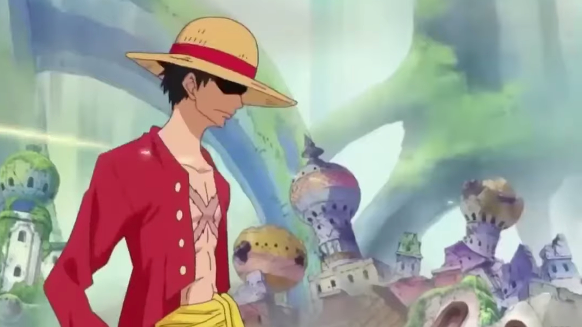 Quantos Anos Luffy Tem Em One Piece Netflix News