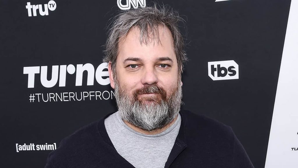 Dan Harmon recebe esperança dos fãs da comunidade novamente é uma