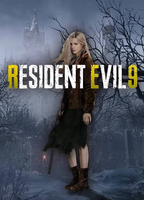 Erscheinungsdatum von Resident Evil 9 BESTÄTIGT von Capcom Produktions