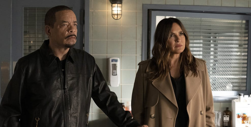 Ley Y Orden Svu Temporada Episodio Fecha De Lanzamiento Hora Y