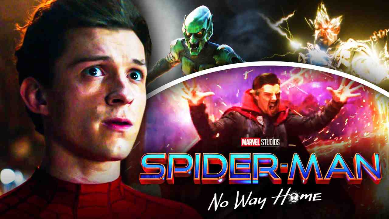 Los Guionistas De Spider Man No Way Home Revelan La Escena M S Dif Cil