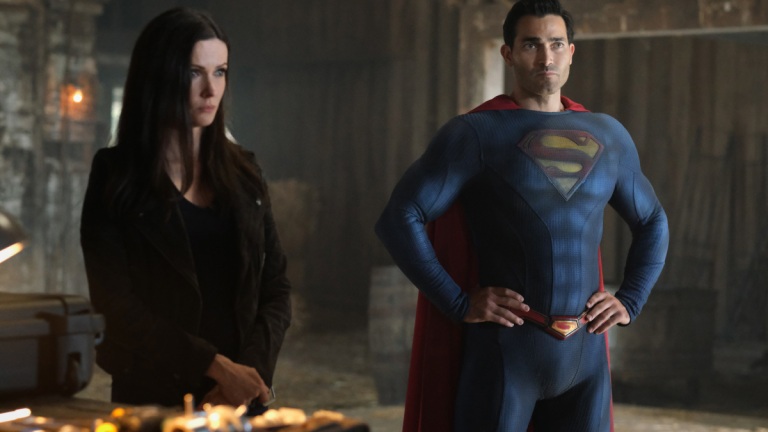 Superman Y Lois Temporada Episodio Fecha De Lanzamiento Confirmado