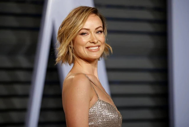 Cô ấy là một nhà nữ quyền giả tạo Olivia Wilde bị tấn công trực