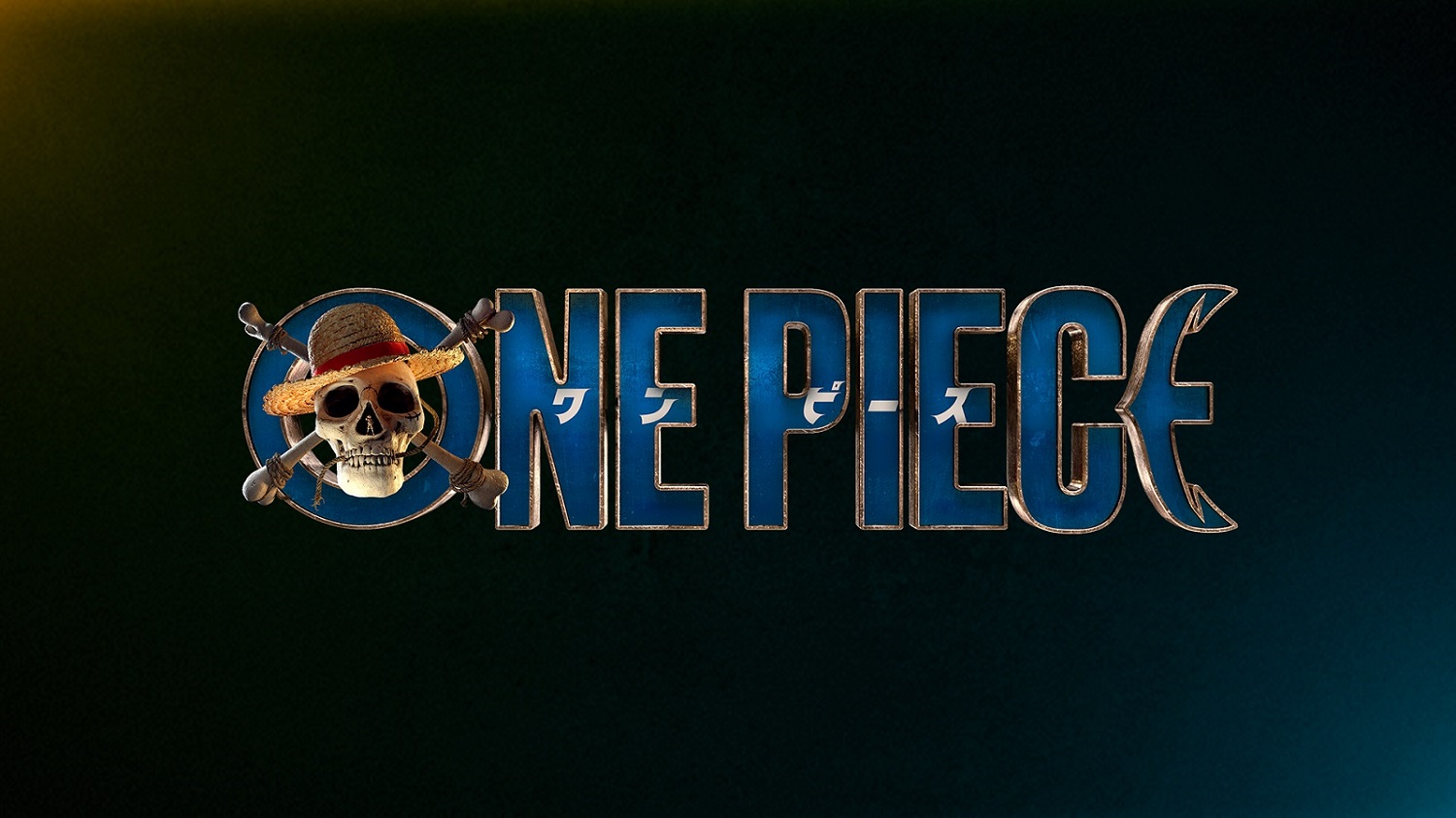 Un Premier Aper U De La S Rie D Action En Direct One Piece Est Annonc