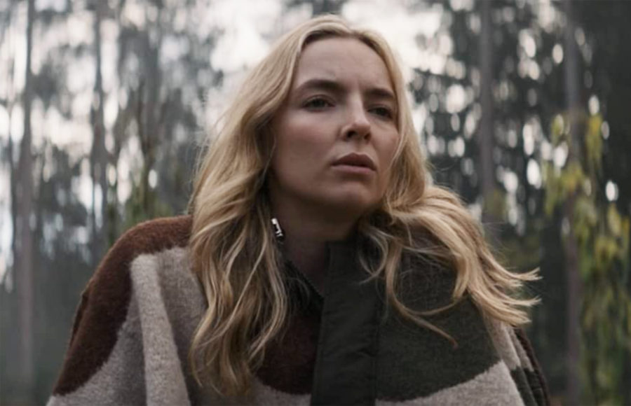 Killing Eve Saison Episode Date De Diffusion Et O Regarder