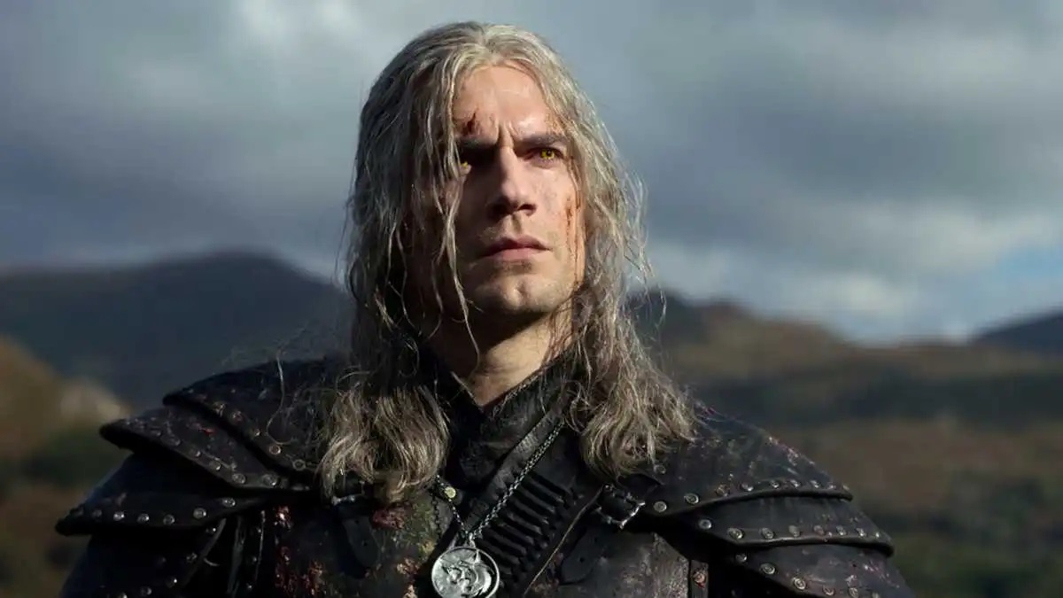 La Saison 3 De The Witcher Obtient Le Premier Synopsis Officiel Et L