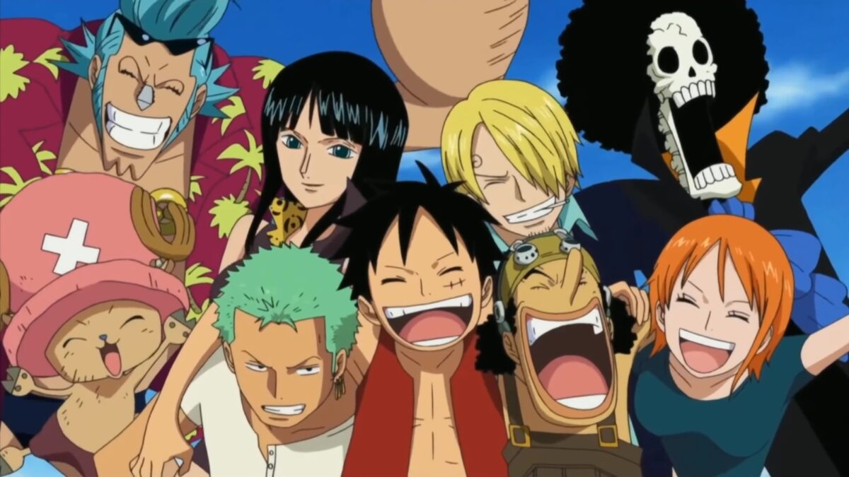 Les 10 Personnages One Piece Les Plus Forts Netflix News