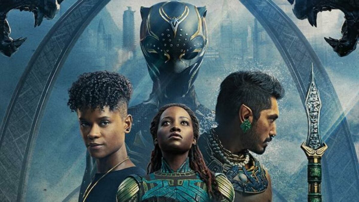 Derni Res Nouvelles De Marvel Black Panther Franchit D J Des