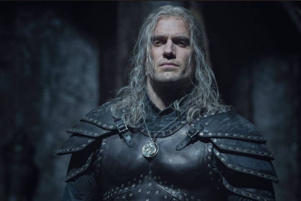 Après avoir remplacé Henry Cavill Liam Hemsworth jouera t il un Geralt