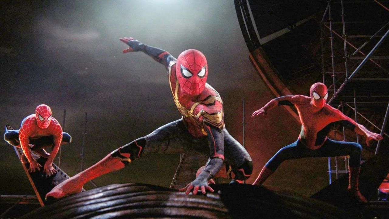 Let this be Spider Man 4 les fans de Marvel demandent à Daredevil