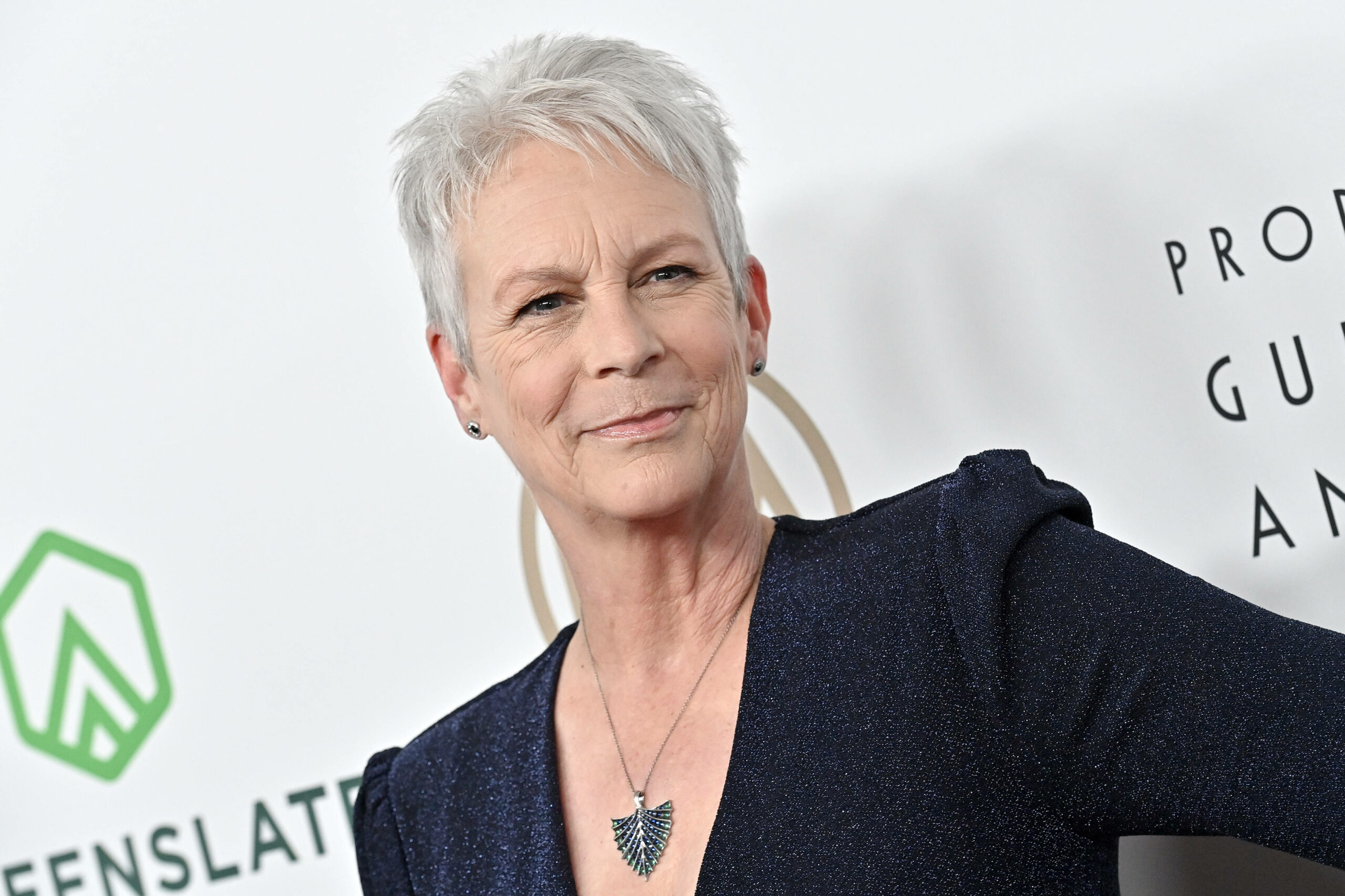 Je Ne Sais M Me Pas Jamie Lee Curtis A Une R Ponse Surprenante Une