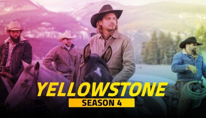 Como Assistir A 4ª Temporada De Yellowstone Onde Transmitir As 3 Temporadas Anteriores