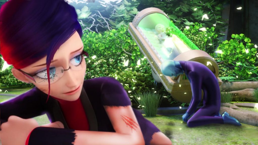 DUBLAGEM DA 4 TEMPORADA INICADA, SPOILERS DO FILME DE MIRACULOUS, (UPDATE  SEMANAL #4)