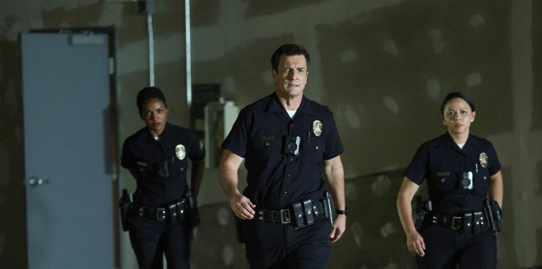 The Rookie Season 4 Episode 7 Release Date, Time and Spoilers Netflix News