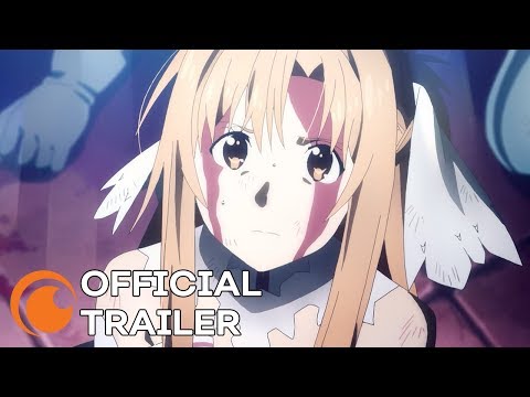 COMO SERÁ A 4º TEMPORADA DE SWORD ART ONLINE?! - Arco UNITAL RING