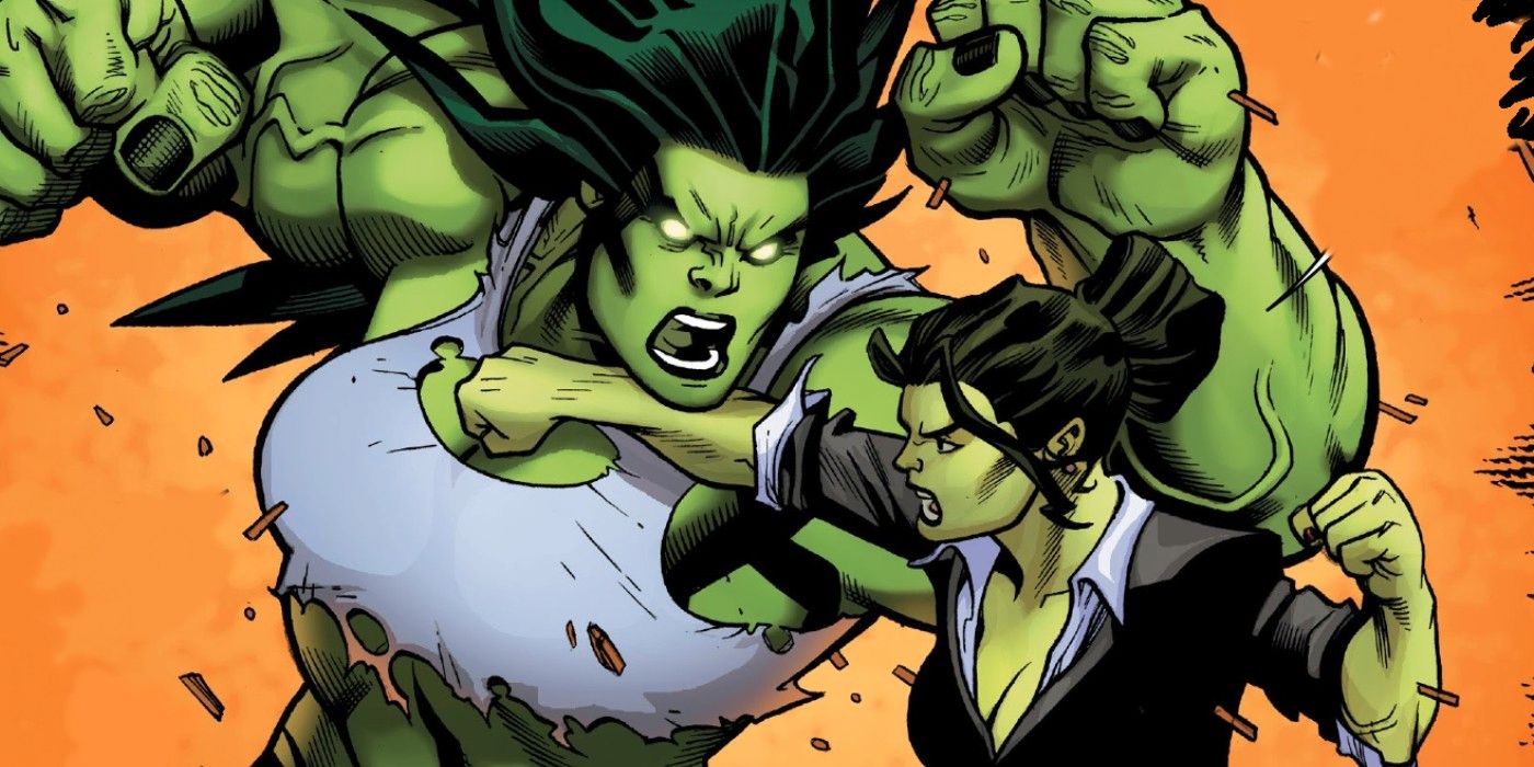 She Hulk debocha de efeitos grotescos em trama divertida - 15/10/2022 -  Ilustrada - Folha