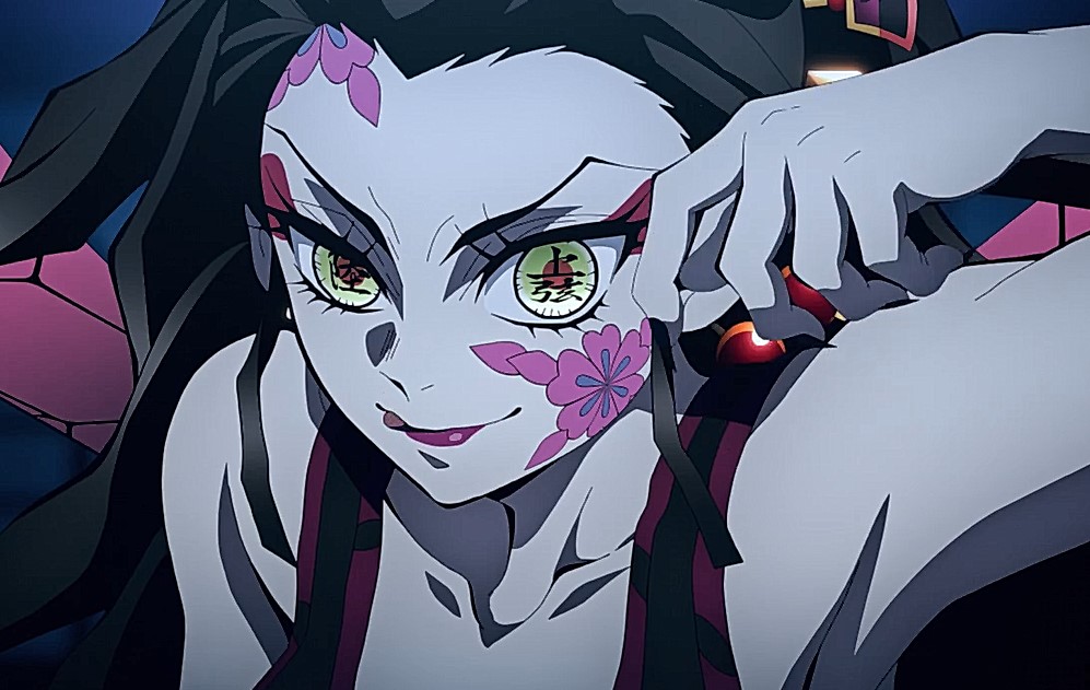 Segunda temporada de Demon Slayer: Kimetsu no Yaiba ganha nova imagem  promocional