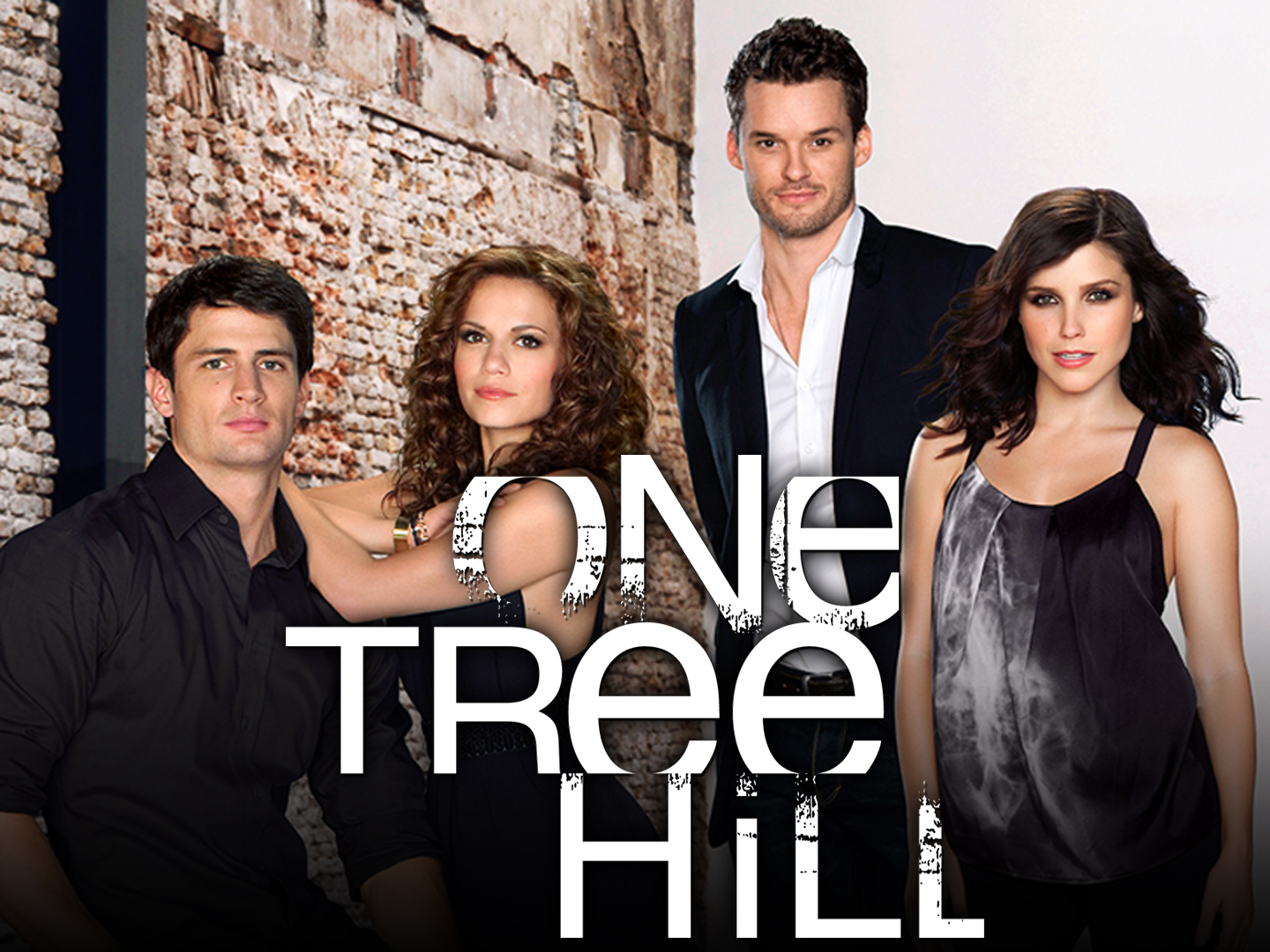 Onde posso assistir'One Tree Hill?' Netflix News