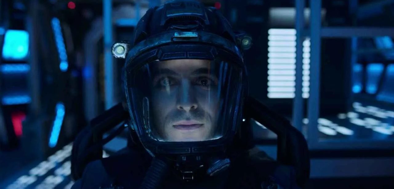 the expanse temporada 6 estreia