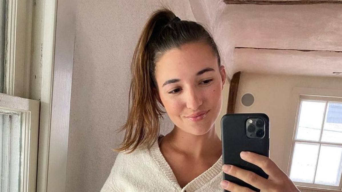 Ashley Marti From Below Deck Sailing Yacht Tudo o que sabemos