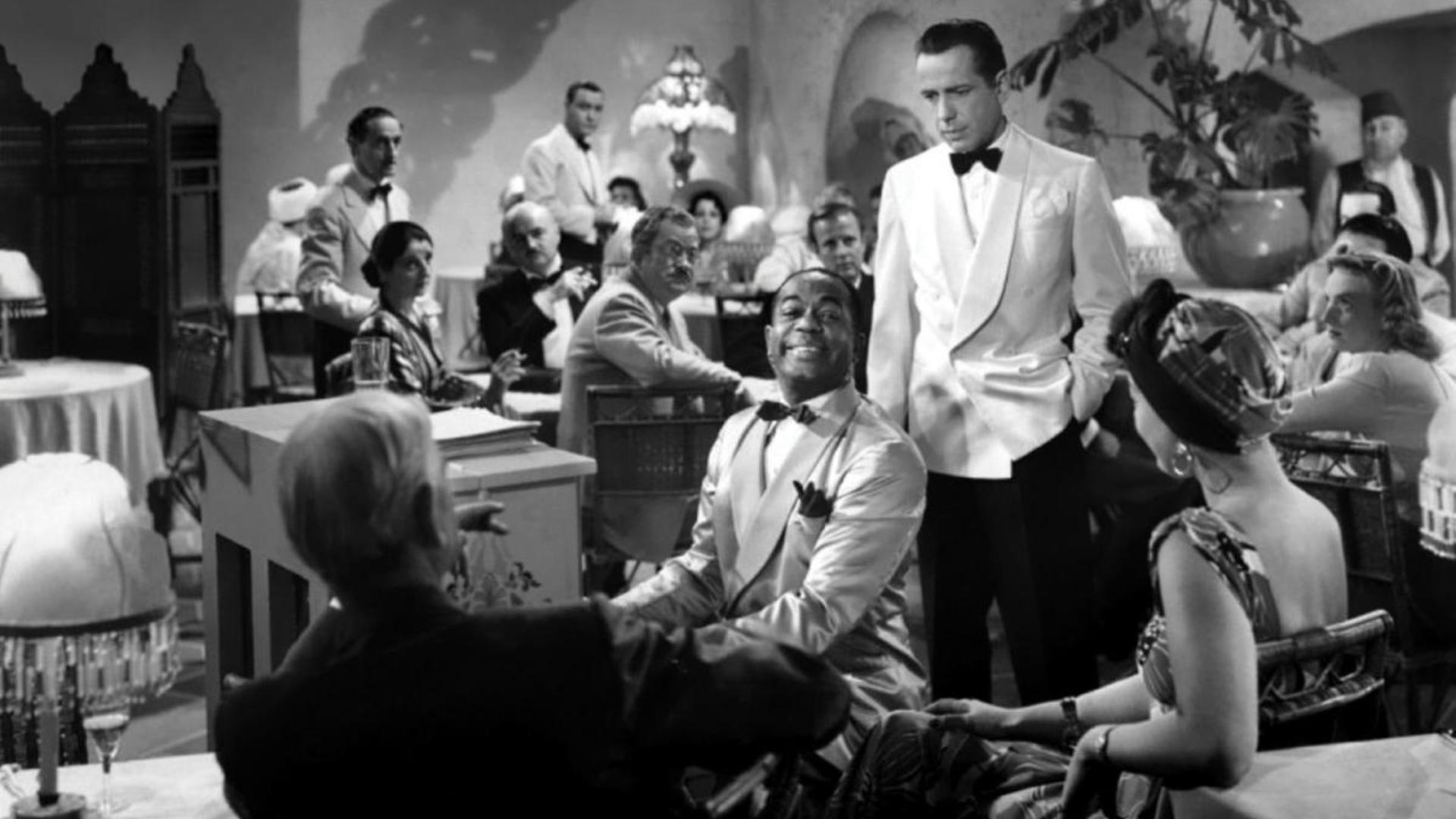 Casablanca Por que este filme de 1942 é o maior clássico atemporal de