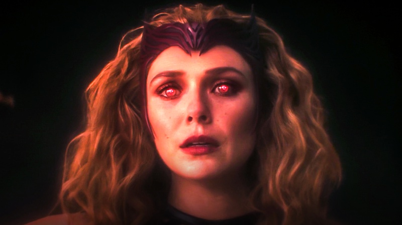 Doutor Estranho 2: Wanda (Elizabeth Olsen) aparece machucada em novo trailer  - Purebreak