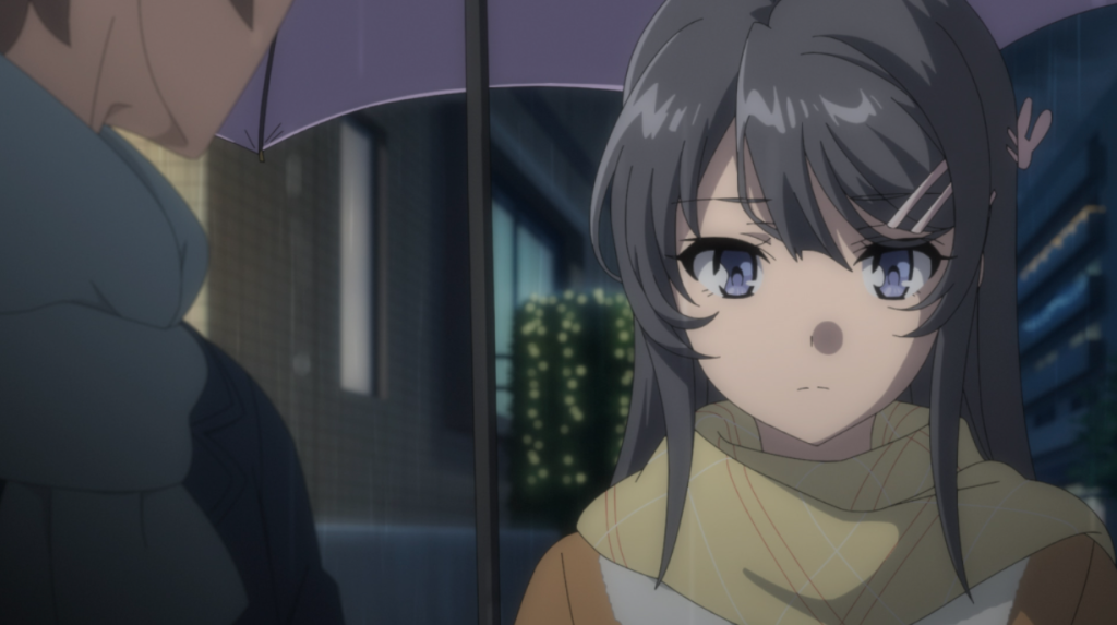 Bunny Girl Senpai Temporada 2 Data De Lançamento Vazou Pelo Estúdio Netflix News 9603