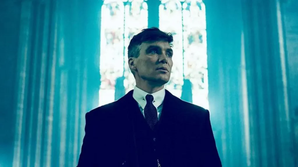 Descubra o significado histórico da Ilha Miquelon de Peaky Blinders -  Netflix News