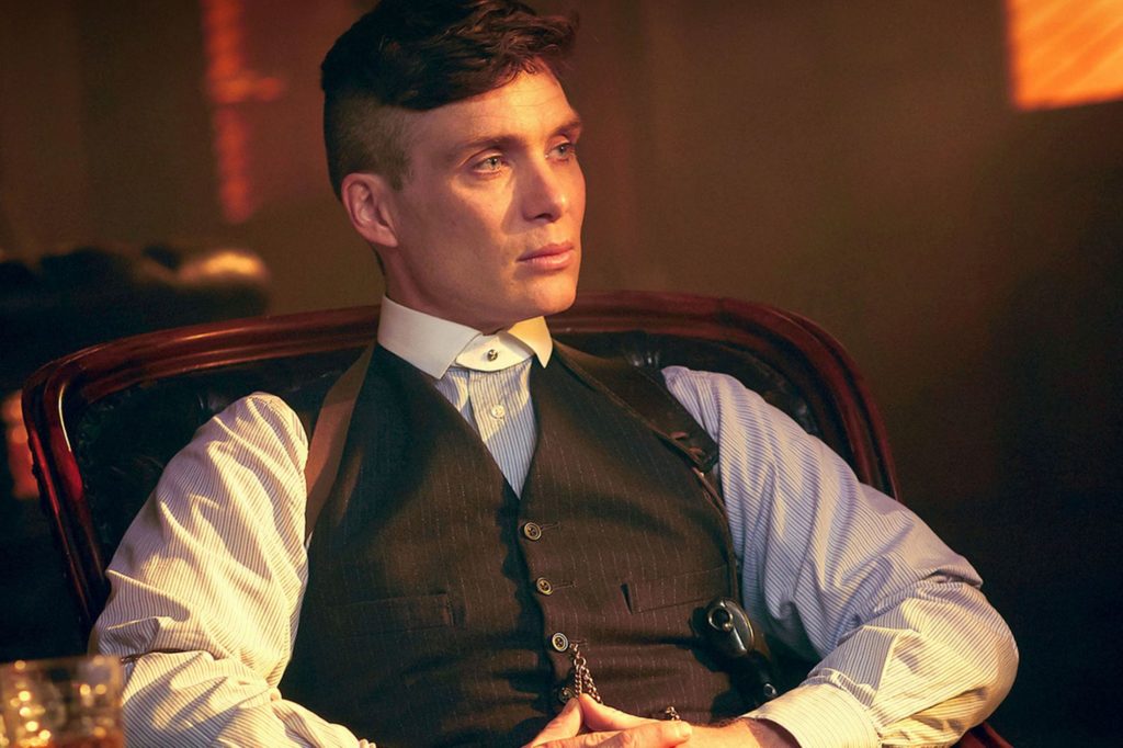 Descubra o significado histórico da Ilha Miquelon de Peaky Blinders -  Netflix News