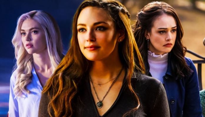 Legacies Season 4 Episódio 12: data e hora de lançamento, promoção - When Will Season Four Of Legacies Be On Netflix