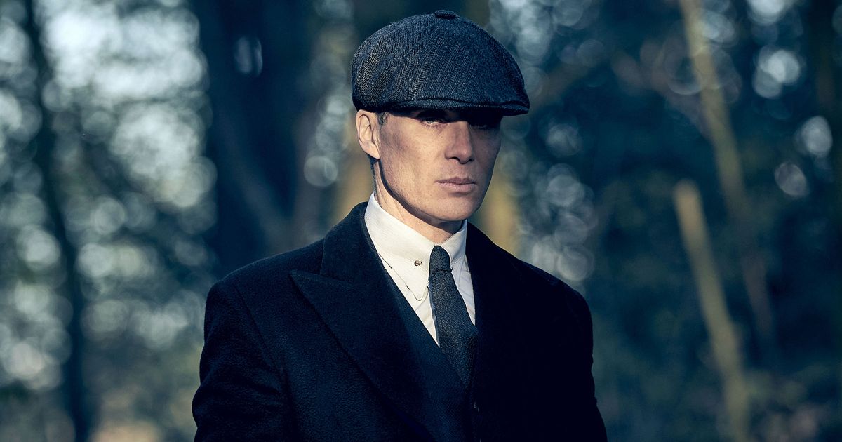 Thomas Shelby aparece em campanha política preconceituosa e equipe de Peaky  Blinders se revolta: Não apoiamos esta mensagem