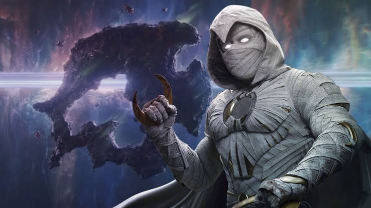 Ver episódios de Moon Knight: Cavaleiro da Lua em streaming