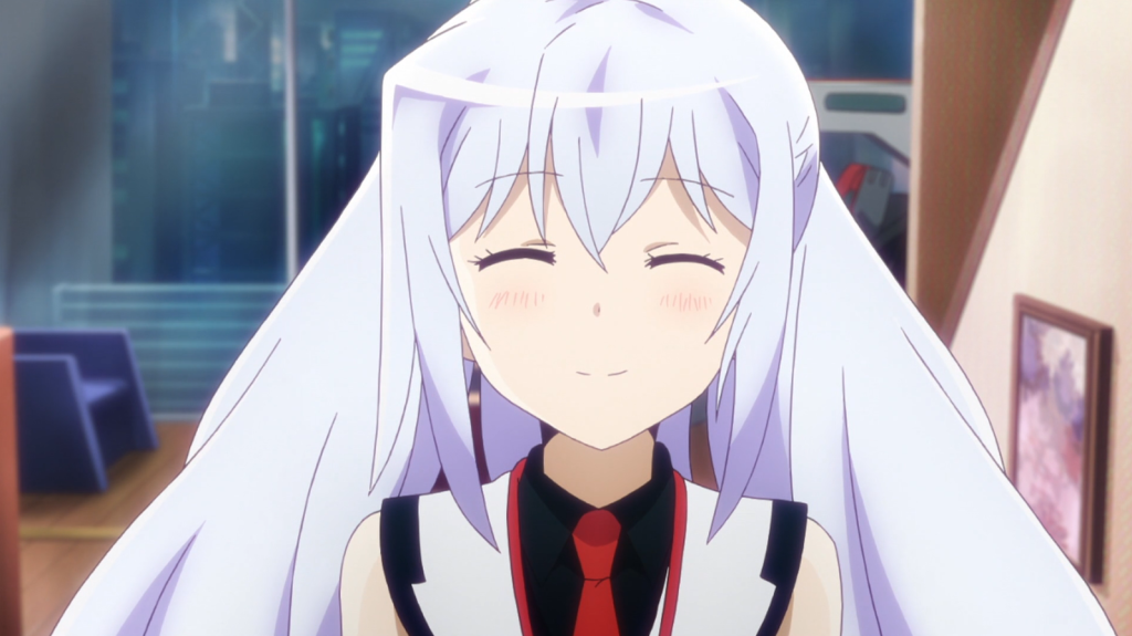 PLASTIC MEMORIES SEGUNDA TEMPORADA ll SEASON 2 