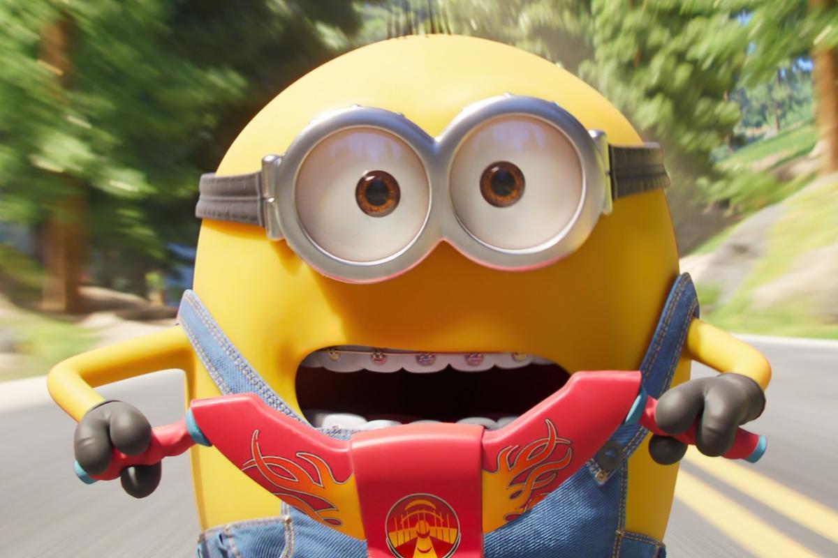 'Minions: The Rise of Gru'está sendo transmitido no Disney +, HBO Max - Minions The Rise Of Gru On Hbo Max