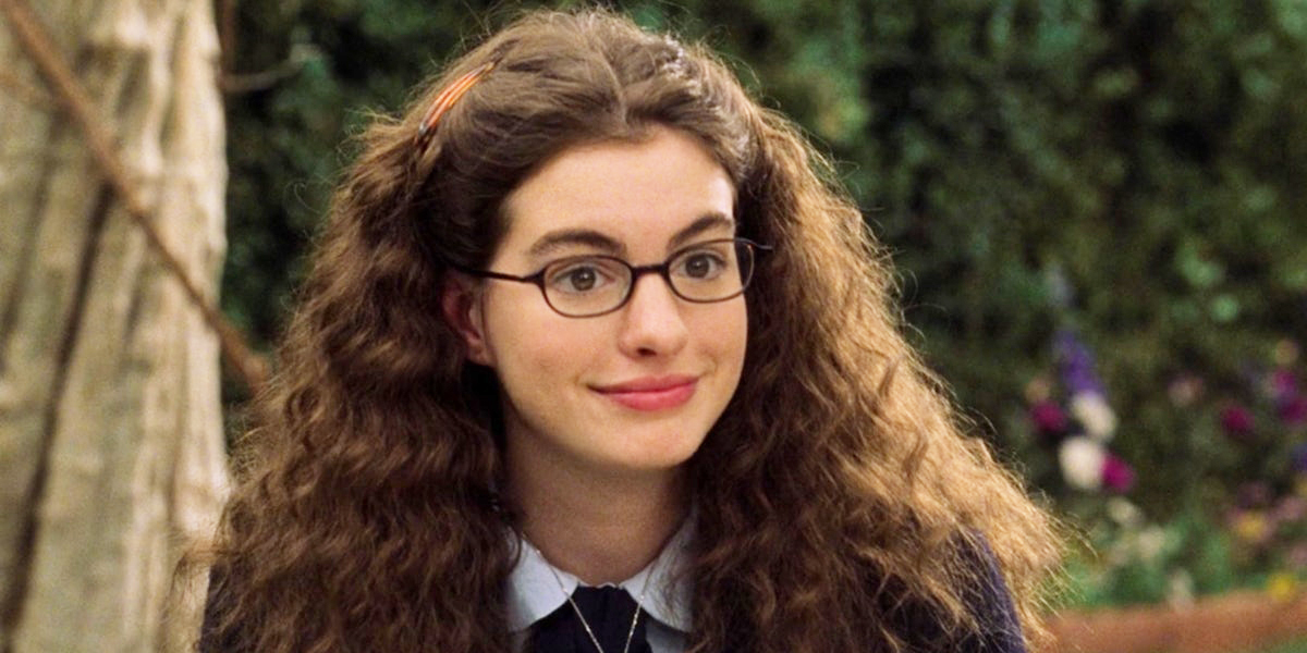 21 anos de The Princess Diaries 7 razões pelas quais continua sendo o filme mais saudável e sem 21 anos de The Princess Diaries 7 razões pelas quais continua sendo o filme mais saudável e sem