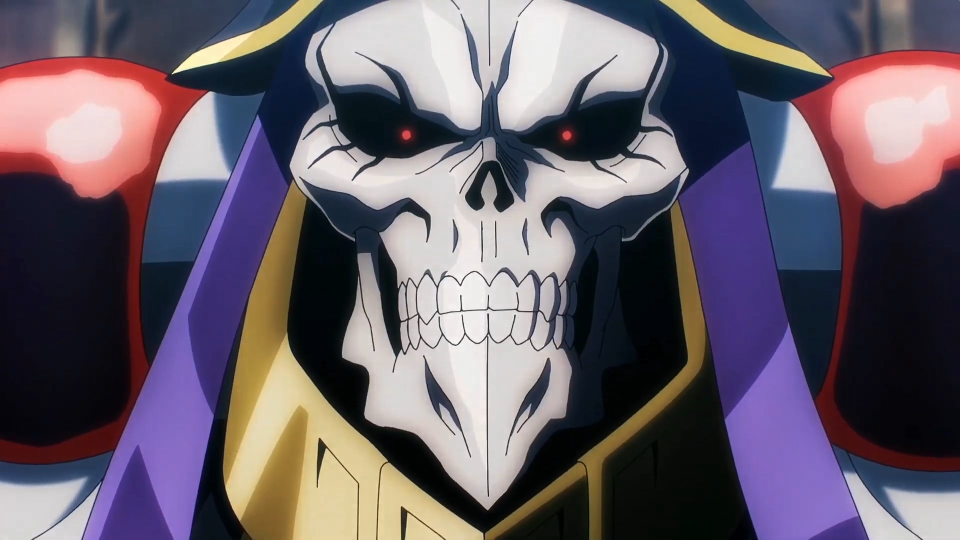 Overlord: ⚔️🪓Episódio 5 Dublado #Yggdrasil, By Gala-seca Animes