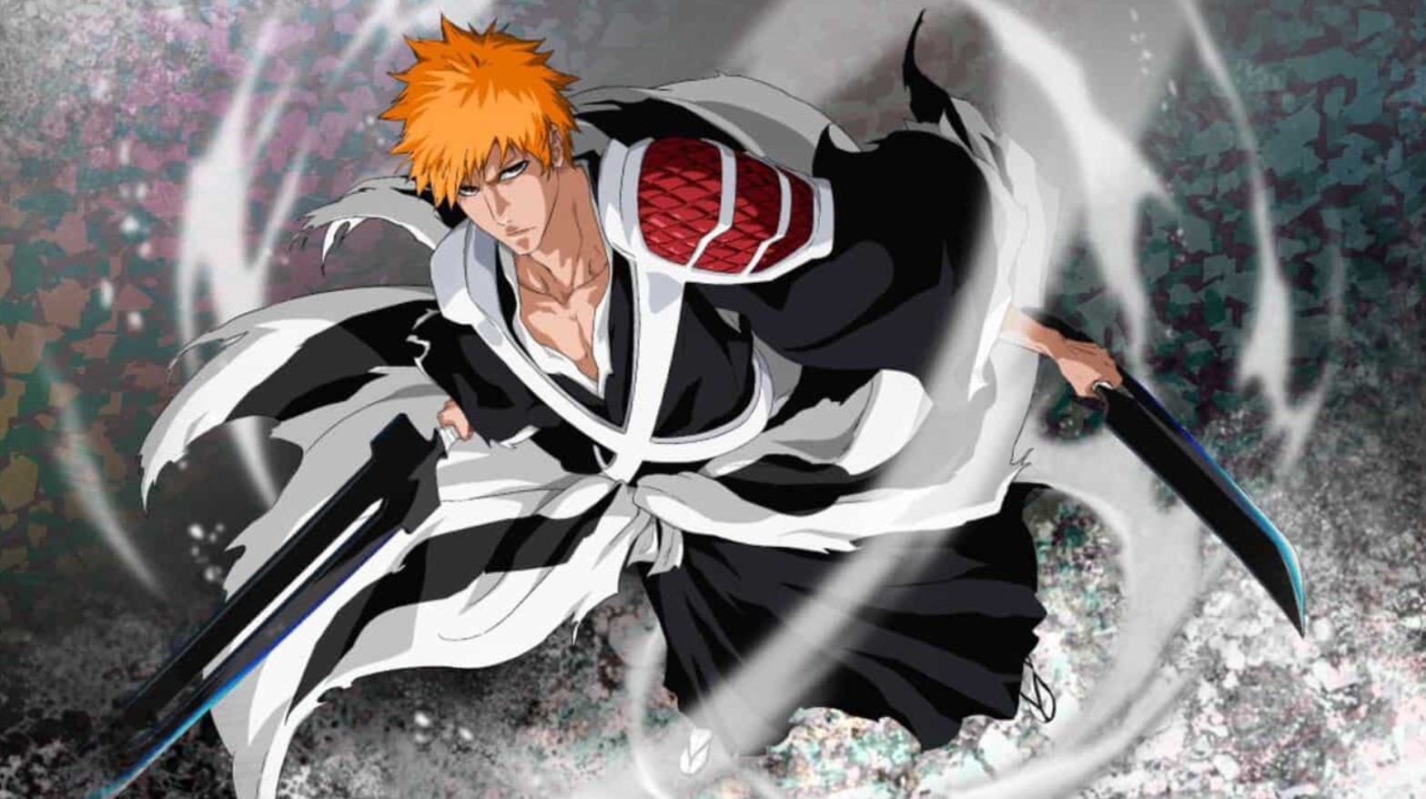 Bleach Data de lançamento da Guerra do Sangue de Mil Anos Confirmada