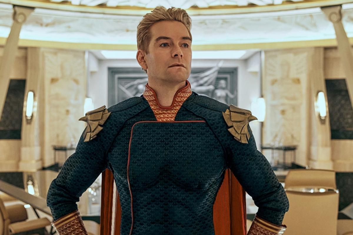 Quando a quarta temporada de'The Boys'estará na Amazon? Netflix News Quando a quarta temporada de'The Boys'estará na Amazon? Netflix News