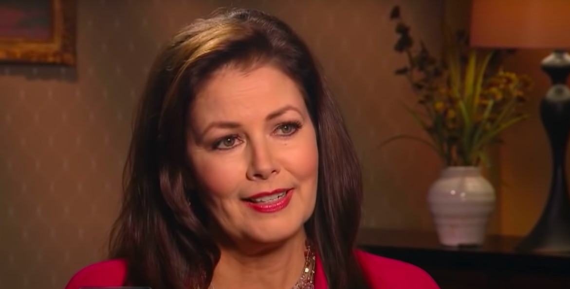 Quem é Ginger Alden? Onde ela está agora? Netflix News