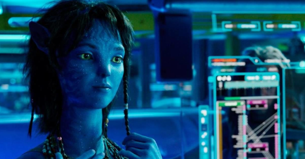 Sigourney Weaver Retorna Para Interpretar Um Personagem Diferente Em Avatar 2 Veja As últimas 9080