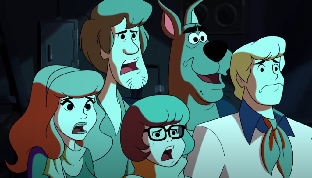 Produtor de Scooby-Doo diz que Velma é lésbica e namora outra personagem