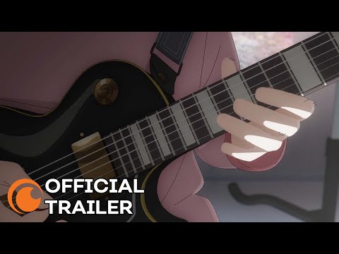 Bocchi the Rock: Anime sobre garota guitarrista estreia em 2022