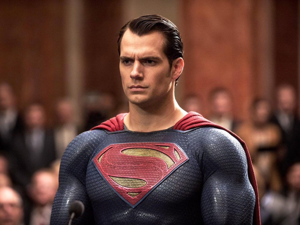 Henry Cavill, o atual Superman, está solteiro após um ano de namoro - Quem