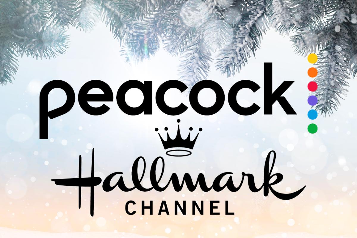 Filmes de Natal marcantes agora estão sendo transmitidos na Peacock TV —  Apenas a tempo para as festas de fim de ano! - Netflix News