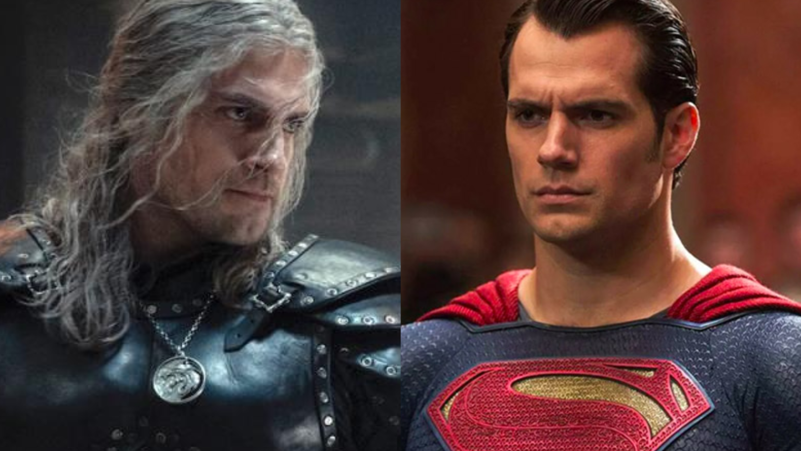 Henry Cavill diz que adoraria interpretar o Capitão Britânia na Marvel