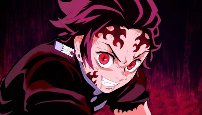 Episódio especial de Demon Slayer 3 estreia em Portugal dia 24 de Março