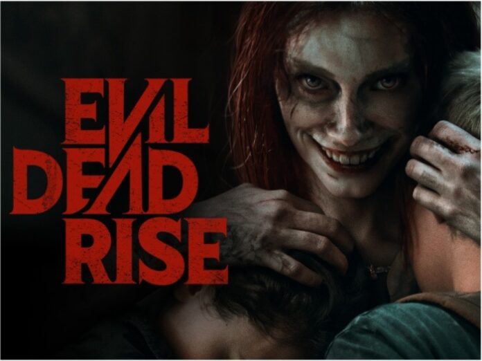 Evil Dead Rise: data de lançamento, elenco, enredo e tudo que
