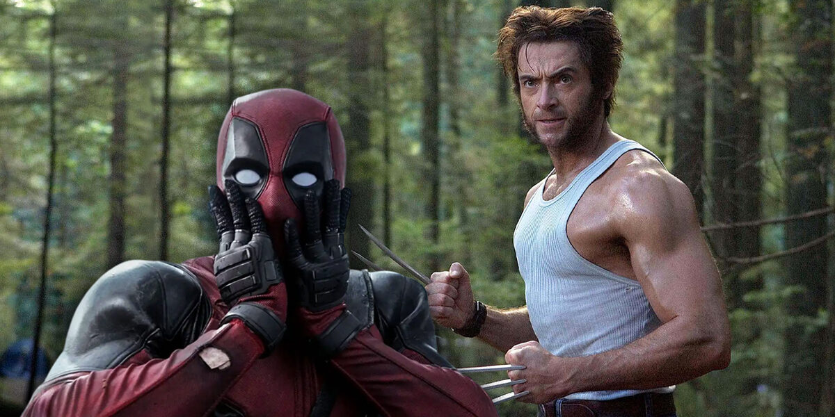 SPOILER! Hugh Jackman Giver Afgørende Hints Om Wolverines Tidslinje I ...