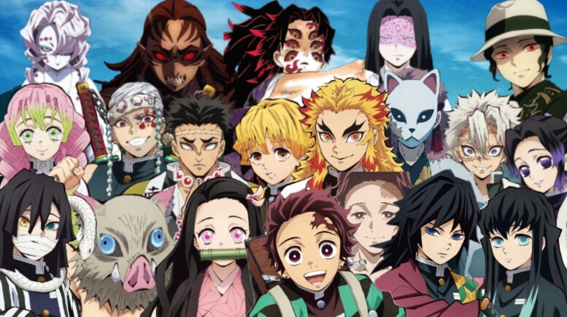 Demon Slayer Kimetsu no Yaiba Staffel 2, Folge 11 26. Dezember Premiere, wo man sich ansehen